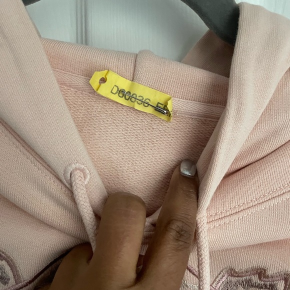 Kenzo Hoodie Size Small - Picture 3 of 5